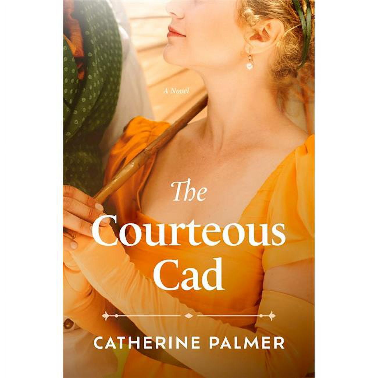 The Courteous Cad Book - Miss Pickworth