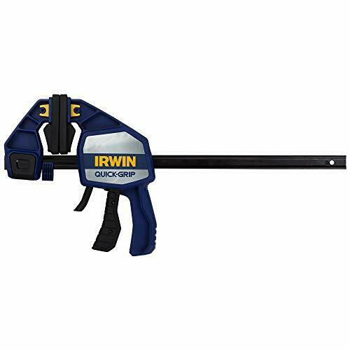 Irwin Industrial 2021412N-2021412 Xp Clamp & Spreader 12 in.