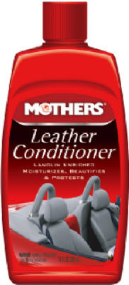 Mothers Polish 05316 16 oz. Preserves Protectant 