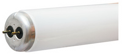66650 48 in. 40W T12 Utility Fluorescent Light Bulb - Pack Of 30