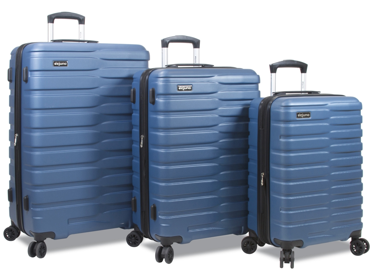 Dejuno cheap abs luggage