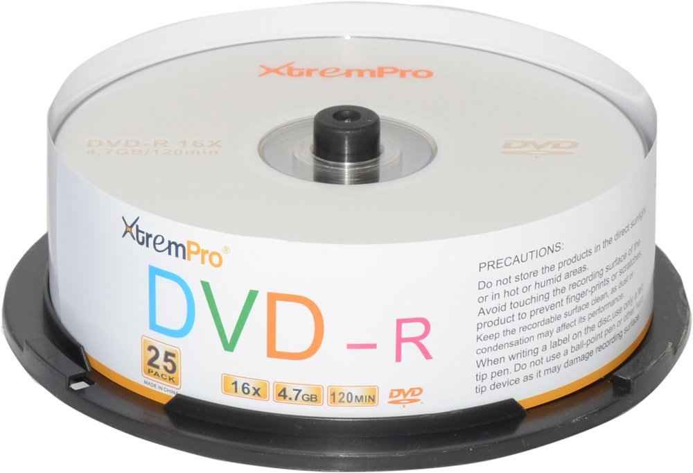 AbilityOne 5155375 7045015155375 700 MB CD-R 52X Spindle Recordable Disc 