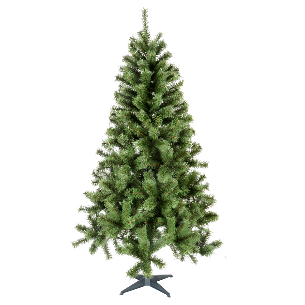 Jeco cH-cT77 6 ft christmas Tree  green