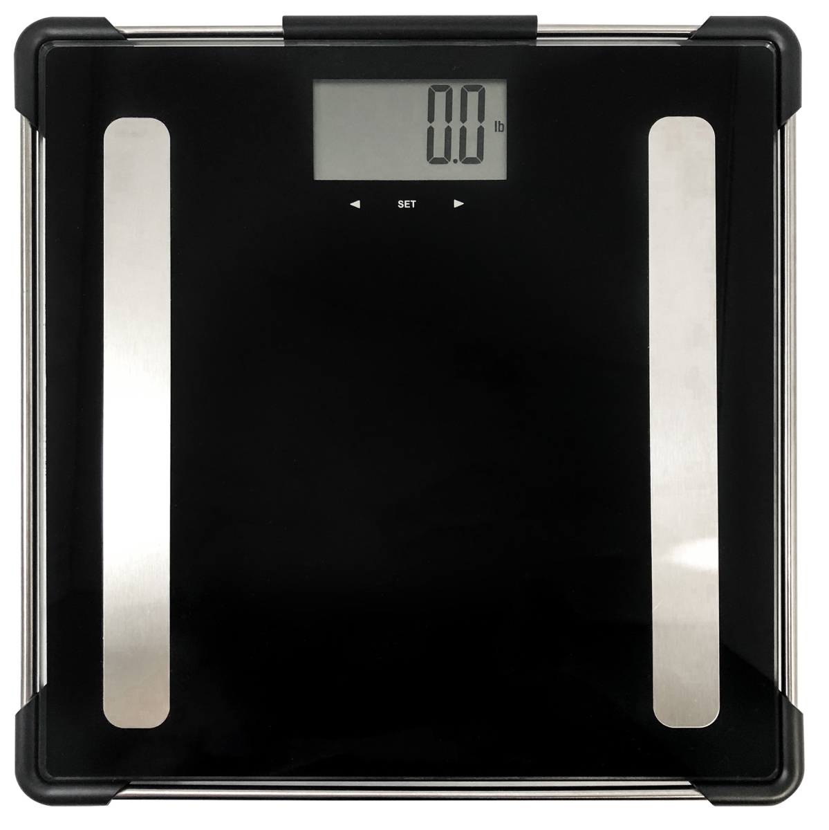 Baseline 12-1190 Body Fat Scale, Red