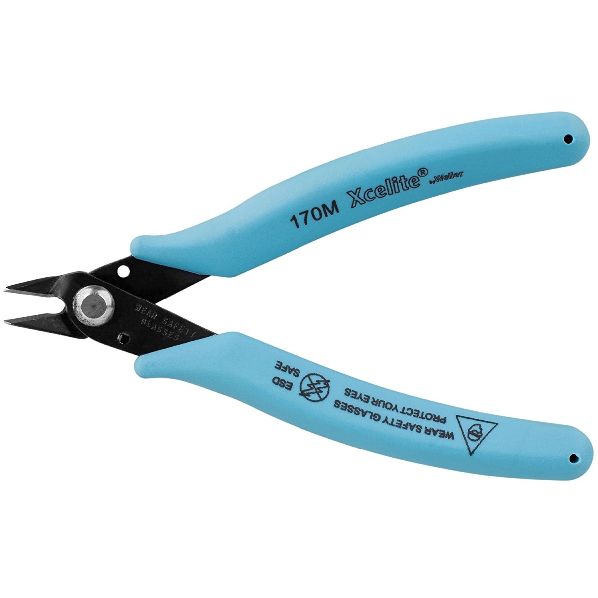 10″ Water Pump Pliers, Polished G253P