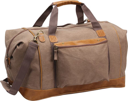 36 inch discount canvas duffle bag