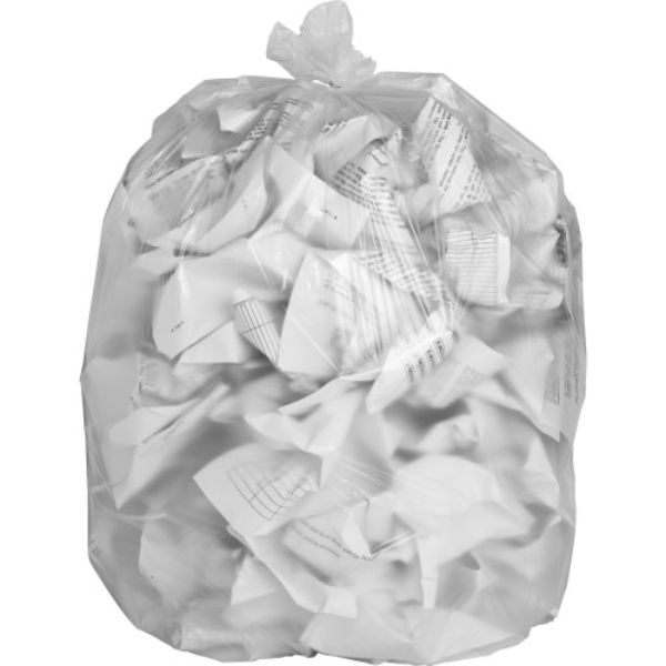 Iron Hold 618895 42 gal Contractor Trash Bags- 20 Count - pack of