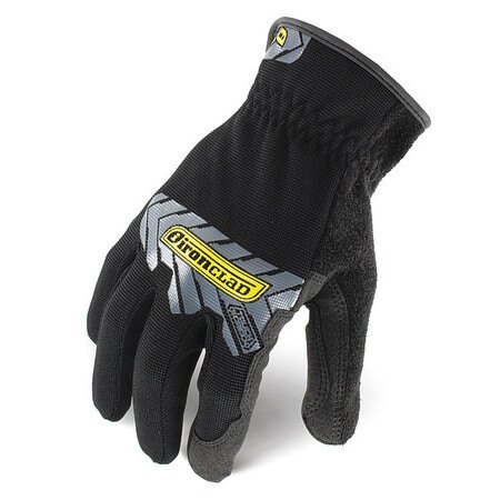 2017N Mr. Crappie Fishing Gloves - Small 