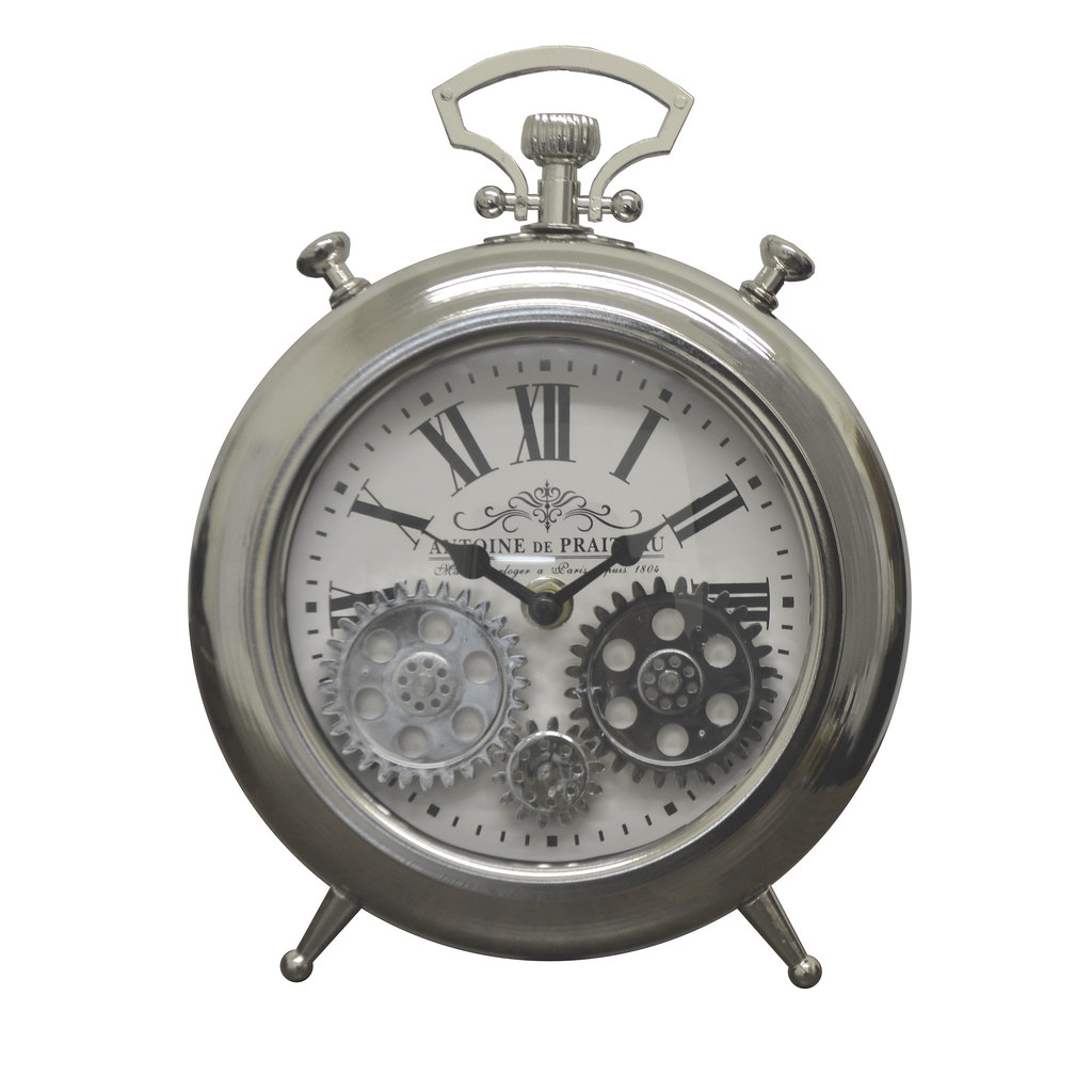 Rhythm 4RP705-R18 Sailing Ship Clock