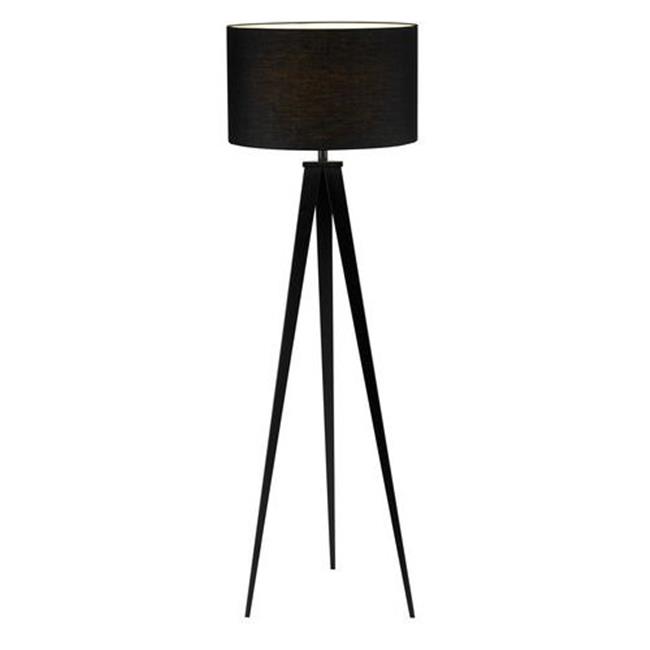 adesso bella floor lamp