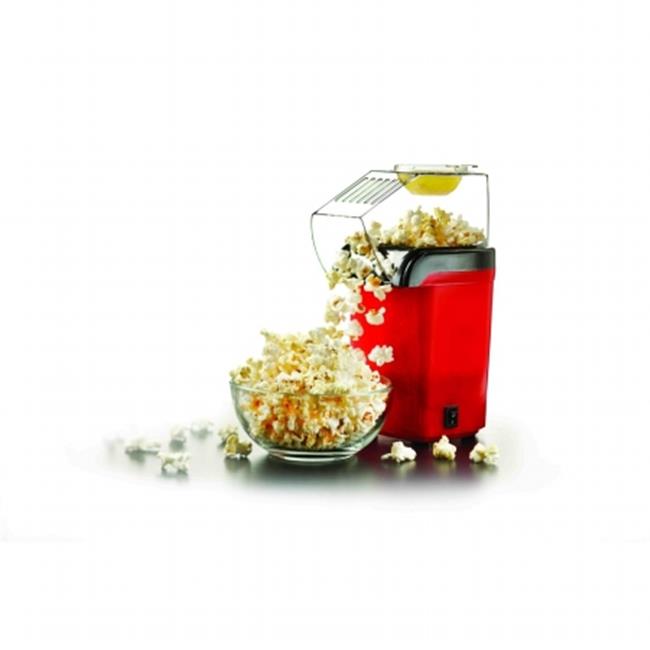 Benchmark USA 11060 - Street Vendor Popcorn Popper