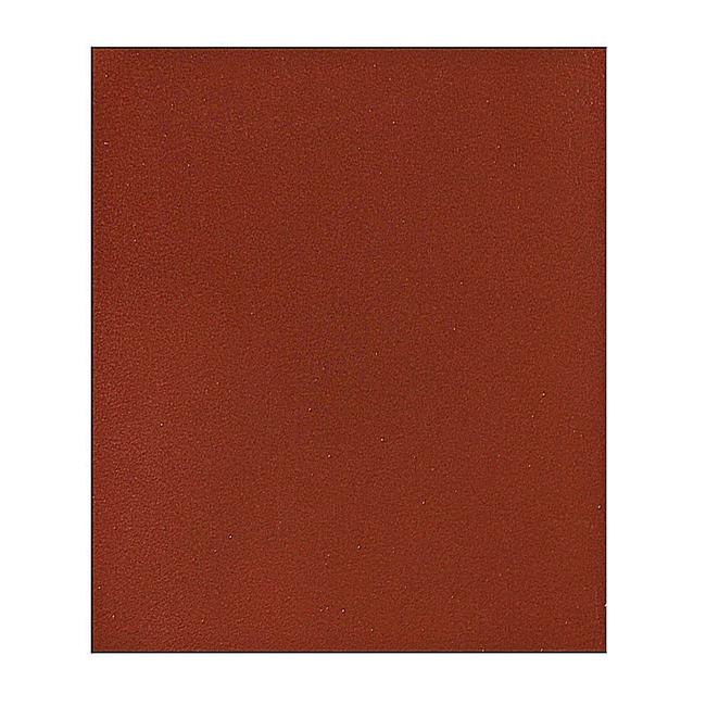 ALEKO 50 Pieces 180 Grit Mouse Sandpaper Sheets With 12 Holes 6.5 In 