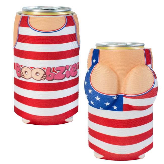 COUNTRY MUSIC AND BEER THAT'S WHY I'M HERE TALL BOY KOOZIE –