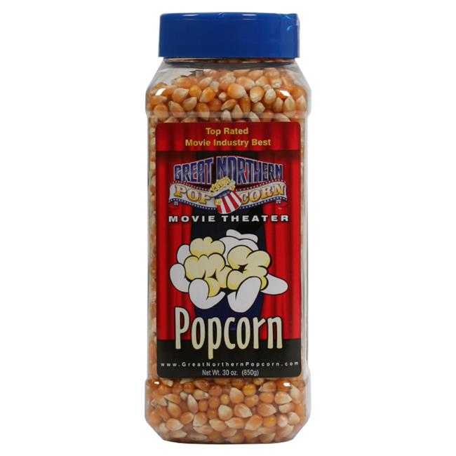 Great Northern Topstar Commercial Quality Bar Style Popcorn Popper Machine - 12oz 6208